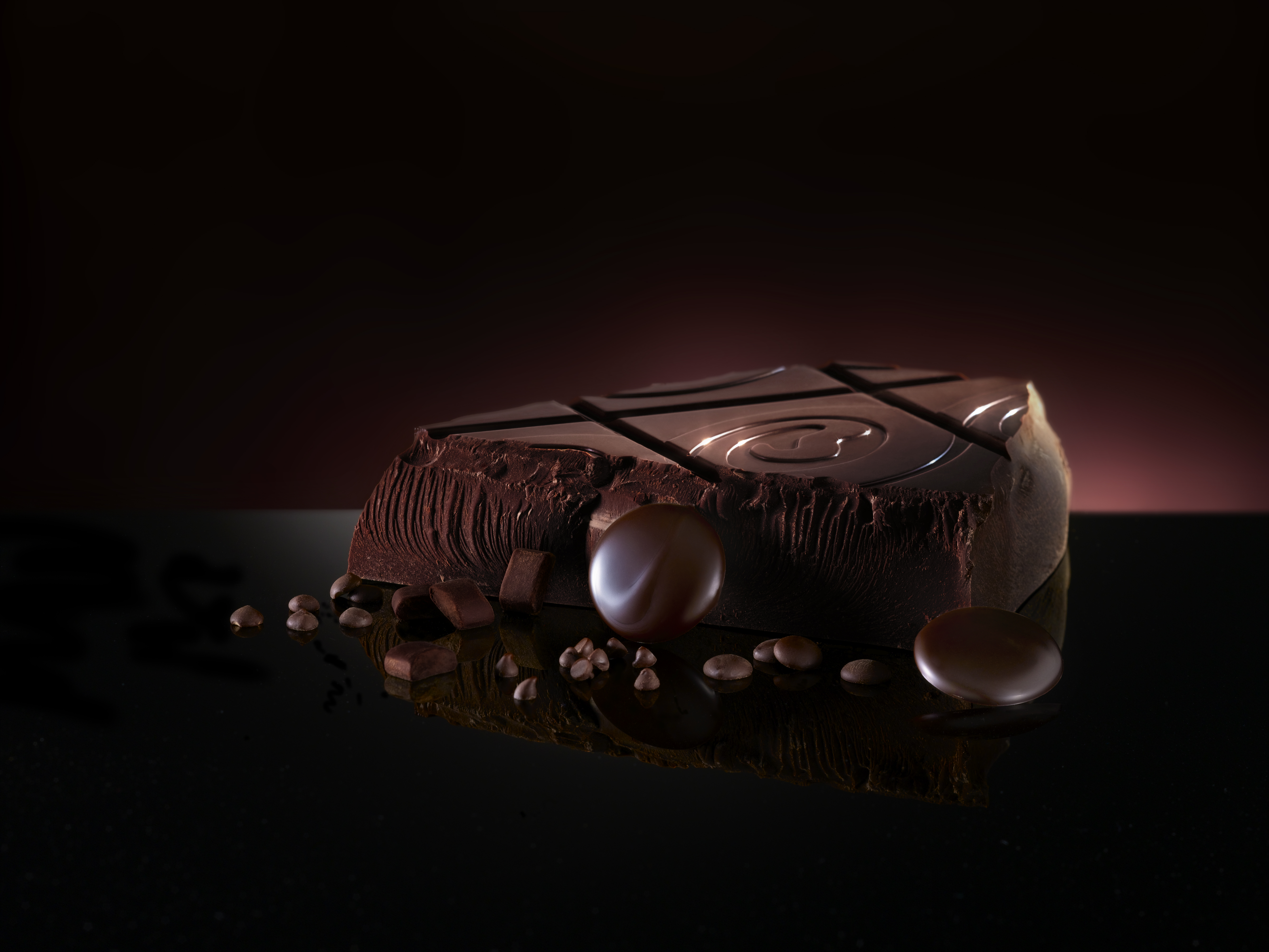 Belcolade Selection Noir - Puratos